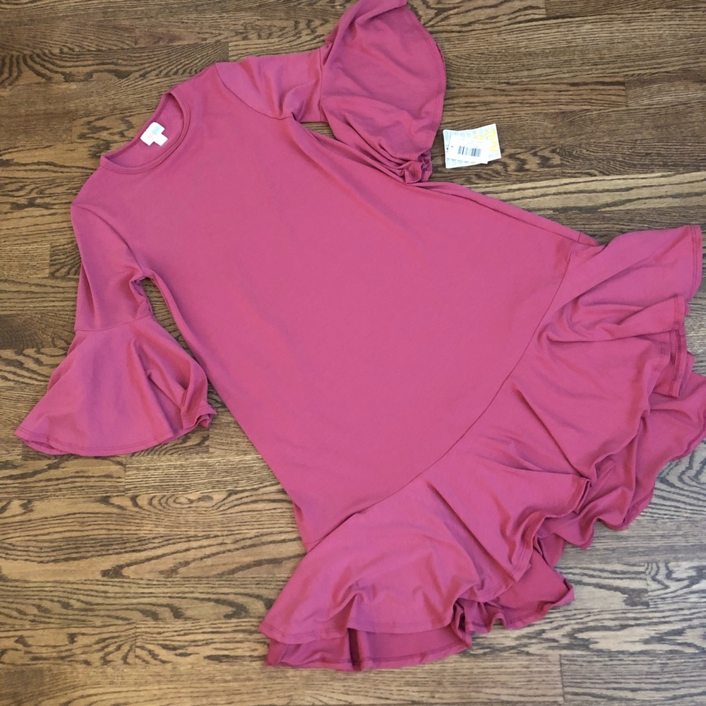 LuLaRoe Maurine XXS